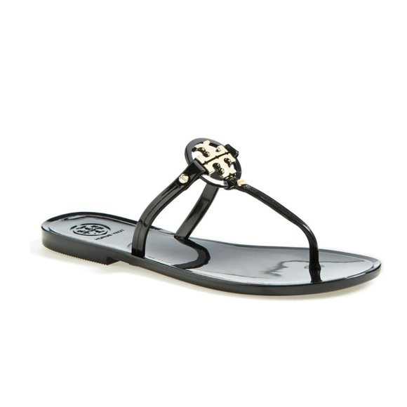 Tory Burch Shoes - Tory Burch Sandal Miller T-Strap Thong